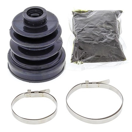 All Balls Osłona Przegubu Napędowego Atv Yamaha / Honda / Suzuki