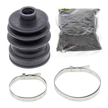 All Balls Osłona Przegubu Napędowego Atv Honda Trx420/500, Kawasaki Kvf 360/650/750, Mule