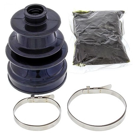 All Balls Osłona Przegubu Napędowego Atv Honda / Kawasaki / Suzuki / Yamaha