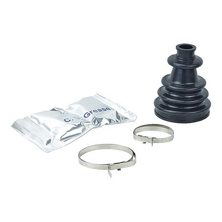 All Balls Osłona Przegubu Napędowego Atv Polaris Atp/Big Boss/Magnum/Ranger/Scrambler/Sportsman