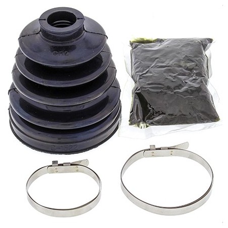 All Balls Osłona Przegubu Napędowego Atv Polaris Ranger/Sportsman/Rzr