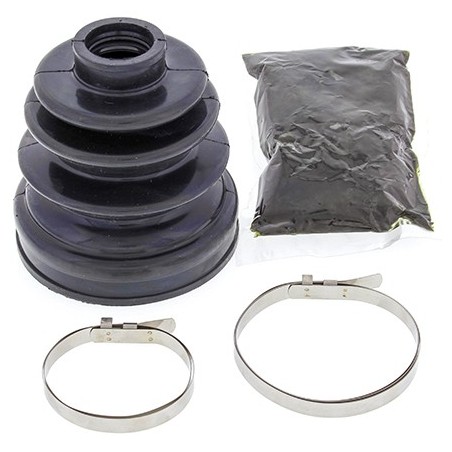 All Balls Osłona Przegubu Napędowego Atv Arctic Cat 700/800/1000