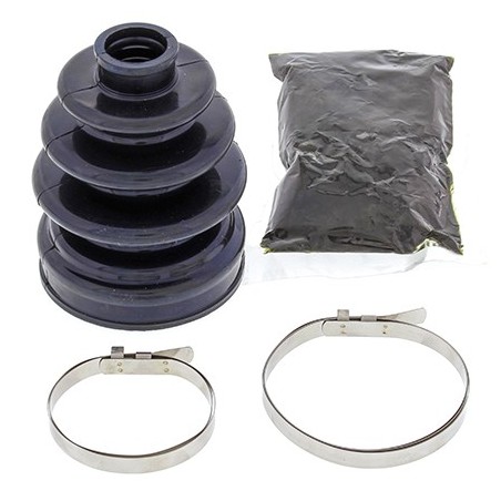 All Balls Osłona Przegubu Napędowego Atv Polaris Ranger/ Scrambler/Sportsman