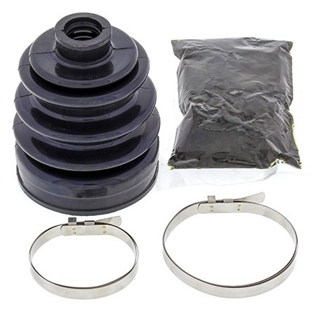 All Balls Osłona Przegubu Napędowego Atv Polaris / Can-Am / Kawasaki