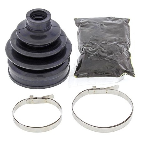 All Balls Osłona Przegubu Napędowego Atv Arctic Cat / Cf Moto / Suzuki / Yamaha / Honda