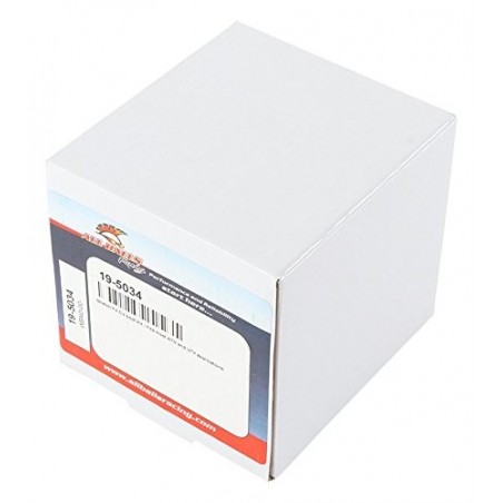 All Balls Osłona Przegubu Napędowego Atv Suzuki / Arctic Cat / Can-Am / Honda / Polaris