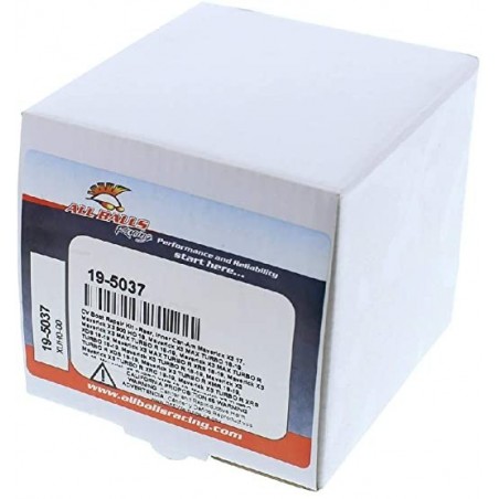 All Balls Osłona Przegubu Napędowego Atv Can-Am Maverick '17-'19