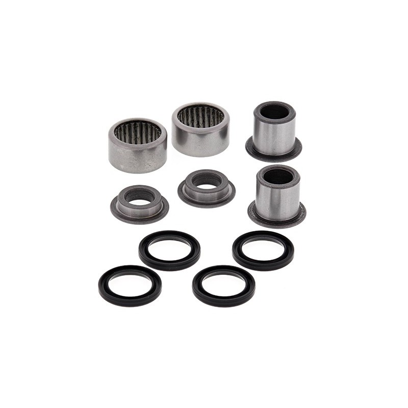 All Balls Zestaw Naprawczy Mocowania Amortyzatora Przedniego Suzuki Ltr450 '06-'11