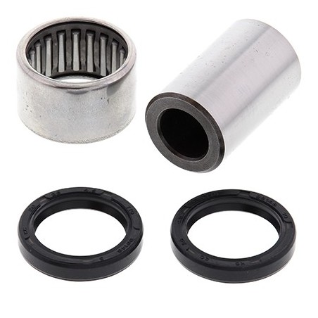 All Balls Zestaw Naprawczy Mocowania Amortyzatora Tylnego Kawasaki Kfx 700 V-Force '04-'09