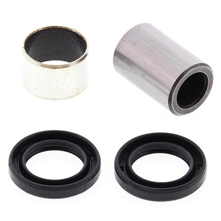 All Balls Zestaw Naprawczy Mocowania Amortyzatora Przedniego Kawasaki Kfx 700 V-Force '04-'09, Kvf650 Prairie '02-'03