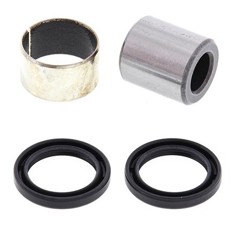 All Balls Zestaw Naprawczy Mocowania Amortyzatora Przedniego Honda Trx 450 '98-'04