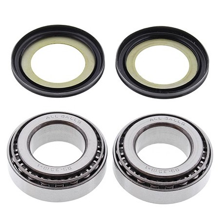 All Balls Łożyska Główki Ramy Z Uszczelniaczami Bmw S1000Rr '10-17,Suzuki Gsx-R 600/750 '97-17,Dl 650 V-Storm '04-17 Sv 650 S