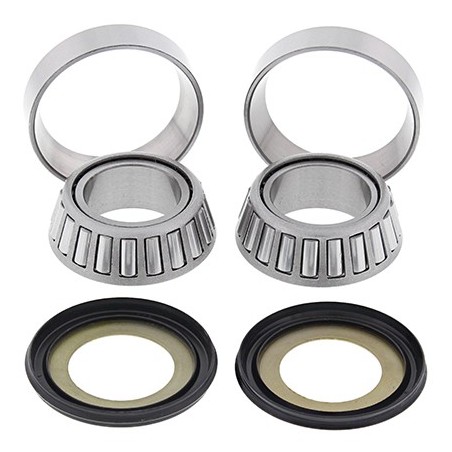 All Balls Łożyska Główki Ramy Z Uszczelniaczami Kawasaki Klx 125 /L '03-'06, Suzuki Dr-Z125 '03-'09, Rm 80 '90-'01