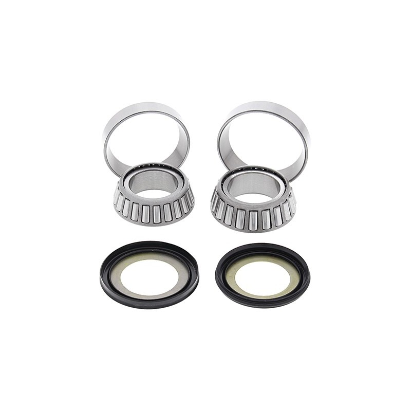 All Balls Łożyska Główki Ramy Z Uszczelniaczami Kawasaki Kx 125 '92-'05,Kx 250 '92-'07,Kxf 250 '04-'19,Kxf 450 '06-'19