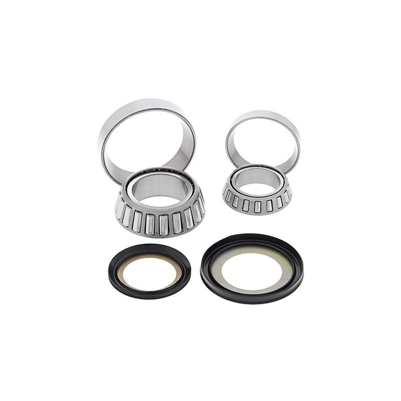 All Balls Łożyska Główki Ramy Z Uszczelniaczami Yamaha Dt 125R '91-'03, Tdr 125`99-00, Dt 80Lc Ii '85-'97