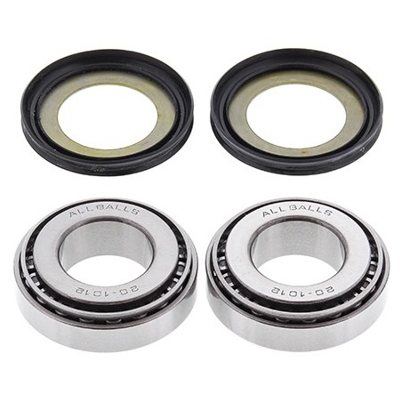 All Balls Łożyska Główki Ramy Z Uszczelniaczami Buell Firebolt / Lighting, Cagiva Elephant / Raptor, Harley-Davidson