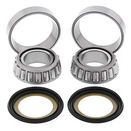 All Balls Łożyska Główki Ramy Z Uszczelniaczami Gas Gas - Ec/Mc 125 '01-'05, Sm 125 '03-'06, Bmw F 650 Funduro St '97-'99