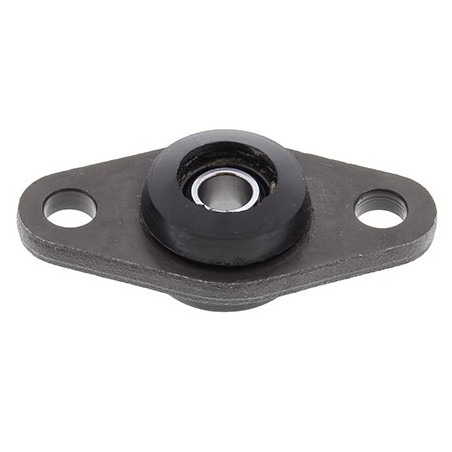 All Balls Łożyska Główki Ramy Z Uszczelniaczami Kawasaki Kef300 Lakota '95-'03,Kfx 700 V-Force '04-'09,Klf185 Bayou '85-'88