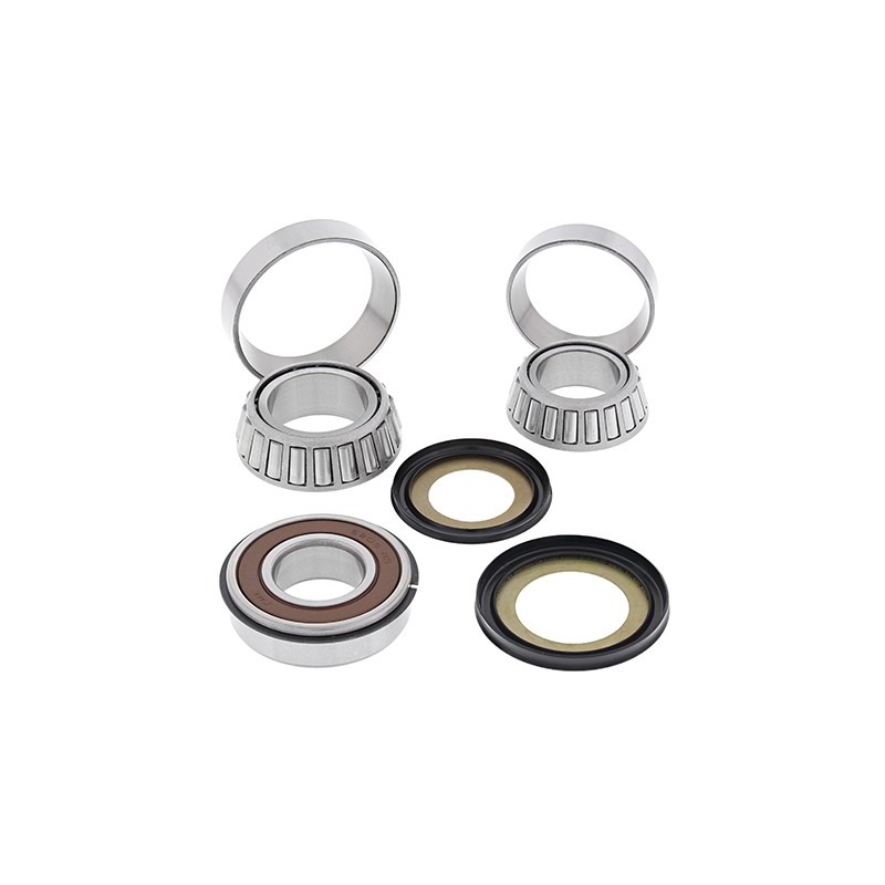 All Balls Łożyska Główki Ramy Z Uszczelniaczami Triumph 900 Speed Triple (95) Speed Tripple (08)