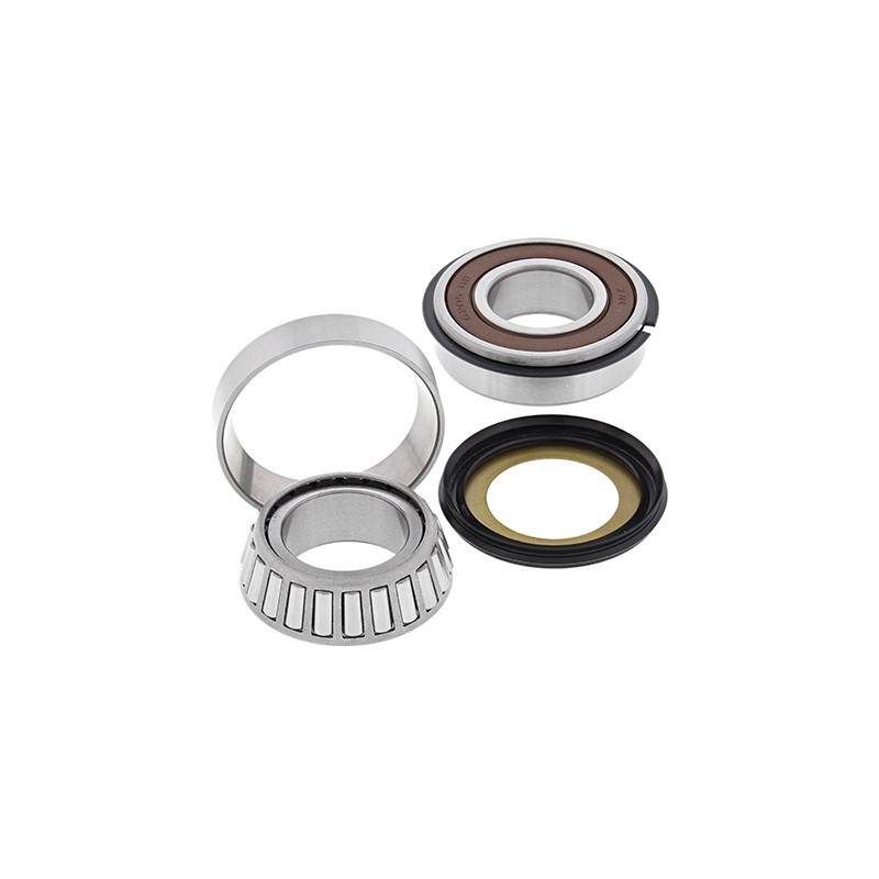 All Balls Łożyska Główki Ramy Z Uszczelniaczami Triumph Daytona 600 (04), Daytona 650 (05), Tt600 '00-'03