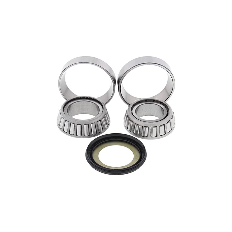 All Balls Łożyska Główki Ramy Z Uszczelniaczami Gas Gas Ec/Mc125/200/250/300