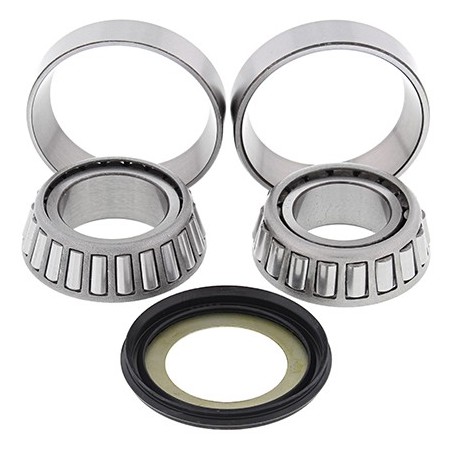 All Balls Łożyska Główki Ramy Z Uszczelniaczami Gas Gas Ec/Mc125/200/250/300