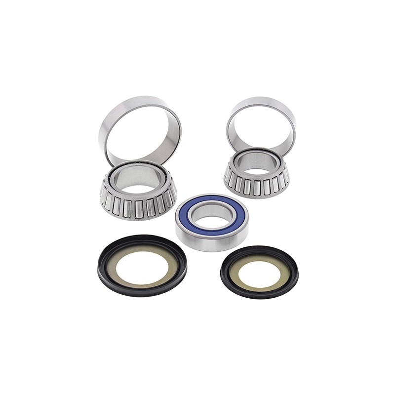 All Balls Łożyska Główki Ramy Z Uszczelniaczami Indian '14-'17, Victory '08-'17