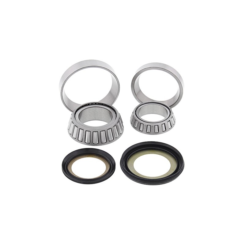 All Balls Łożyska Główki Ramy Z Uszczelniaczami Kawasaki Klx 110 '10-'15