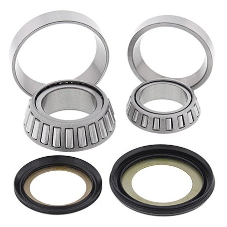 All Balls Łożyska Główki Ramy Z Uszczelniaczami Kawasaki Klx 110 '10-'15