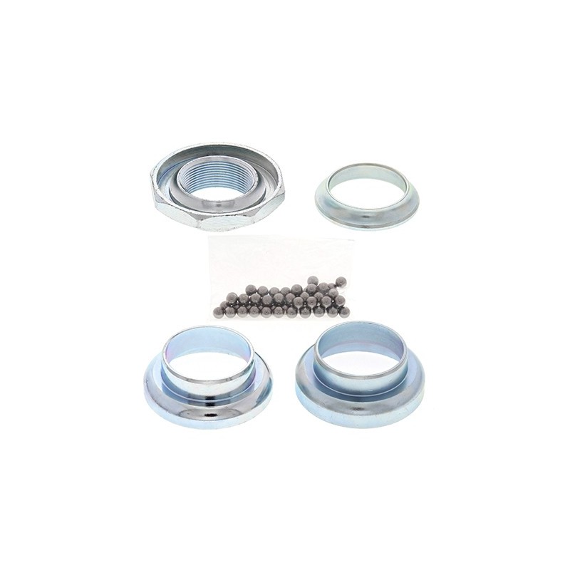 All Balls Łożyska Główki Ramy Z Uszczelniaczami Yamaha Pw50 '81-'14