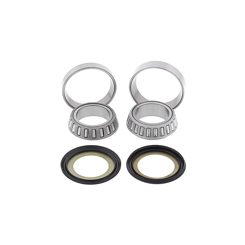 All Balls Łożyska Główki Ramy Z Uszczelniaczami Honda Crf 250 R '14-'15, Crf 450 R '13-'15