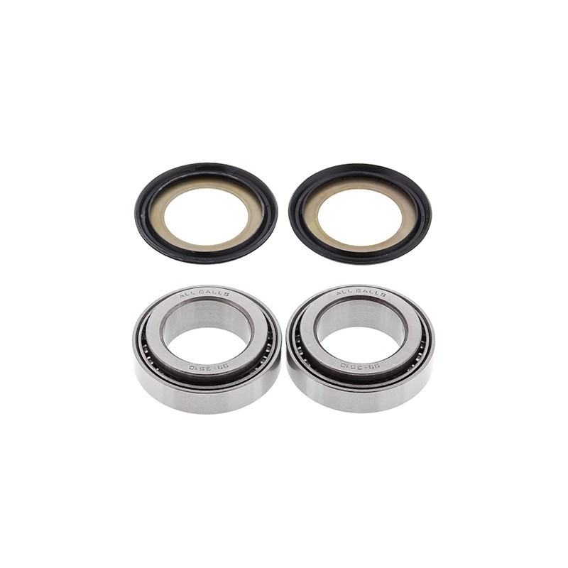 All Balls Łożyska Główki Ramy Z Uszczelniaczami Aprilia Rxv 450/550 '06-'11, Sxv 450/550 '06-'11