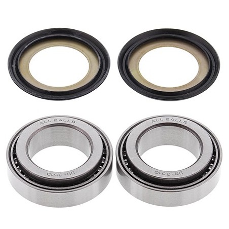 All Balls Łożyska Główki Ramy Z Uszczelniaczami Aprilia Rxv 450/550 '06-'11, Sxv 450/550 '06-'11