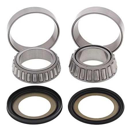 All Balls Łożyska Główki Ramy Z Uszczelniaczami Yamaha Yp400 Majesty 04-13