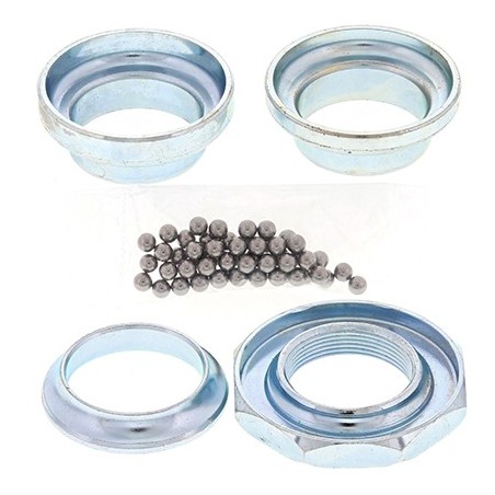 All Balls Łożyska Główki Ramy Suzuki Jr50 '85-'06