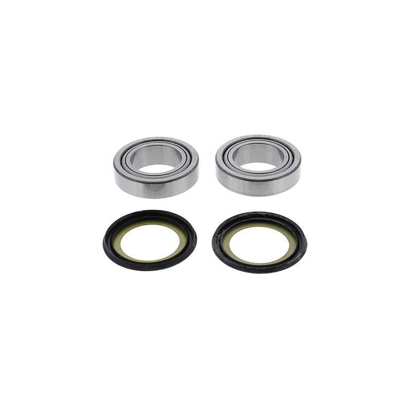 All Balls Łożyska Główki Ramy Z Uszczelniaczami Honda Crf 250R 18