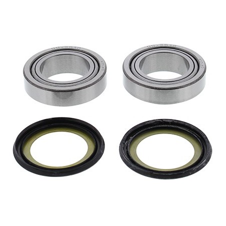 All Balls Łożyska Główki Ramy Z Uszczelniaczami Honda Crf 250R 18