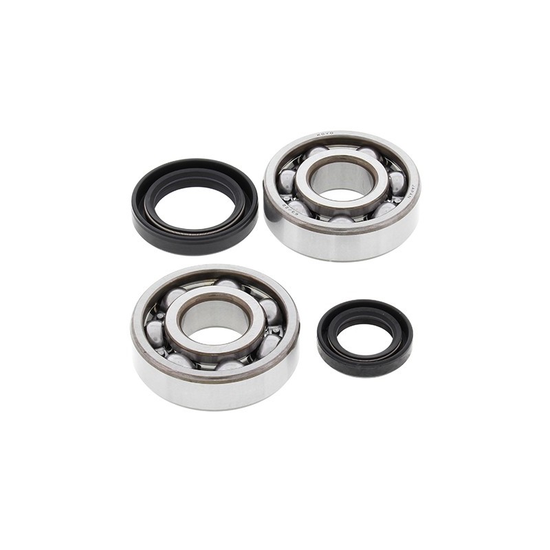 All Balls Łożyska Wału Korbowego Z Uszczelniaczami Honda Cr 125 '87-'07