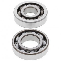 All Balls Łożyska Wału Korbowego Honda Crf 230F '03-'17, Crf 150F '03-'05, Ctx 200 '02-'11