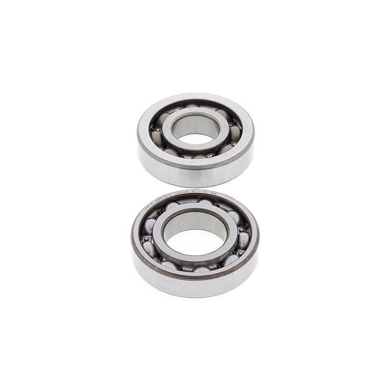 All Balls Łożyska Wału Korbowego Honda Crf 230F '03-'17, Crf 150F '03-'05, Ctx 200 '02-'11