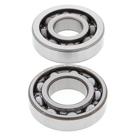 All Balls Łożyska Wału Korbowego Honda Crf 230F '03-'17, Crf 150F '03-'05, Ctx 200 '02-'11