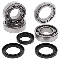 All Balls Łożyska Wału Korbowego Z Uszczelniaczami Polaris Sportsman / Trail Boss 350