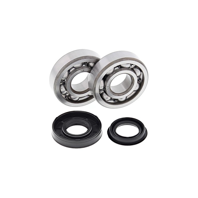 All Balls Łożyska Wału Korbowego Z Uszczelniaczami Polaris Sportsman 90 07-10