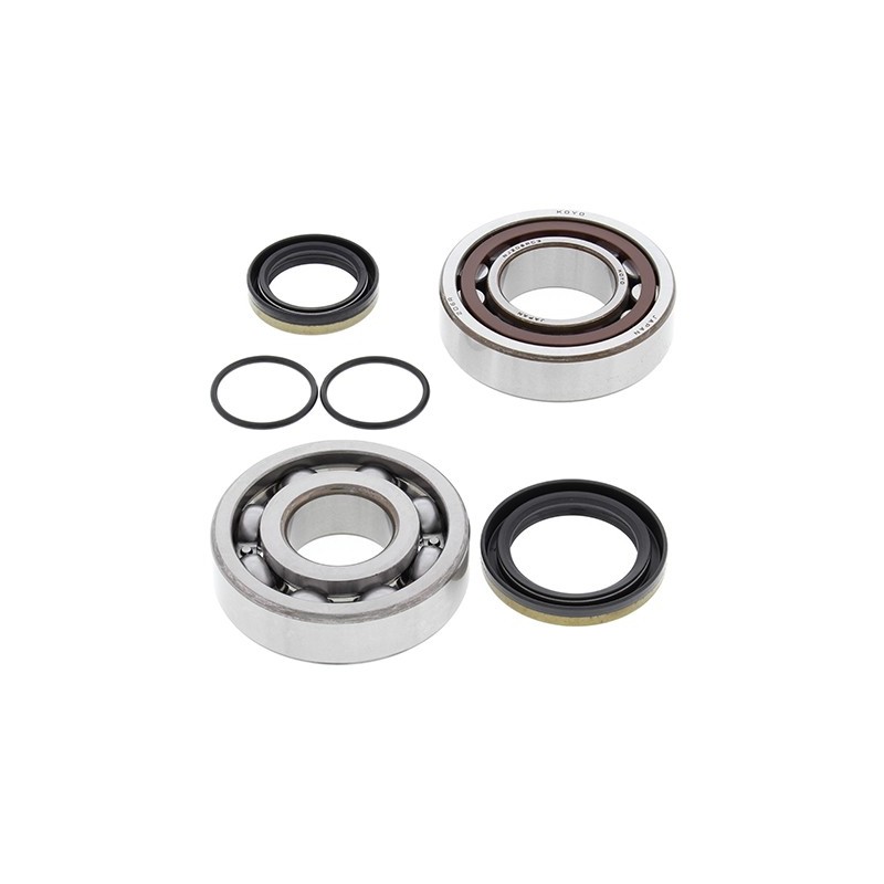 All Balls Łożyska Wału Korbowego Z Uszczelniaczami Ktm Sx/Exc 125/144/150/200, Husqvarna Tc125 (14)