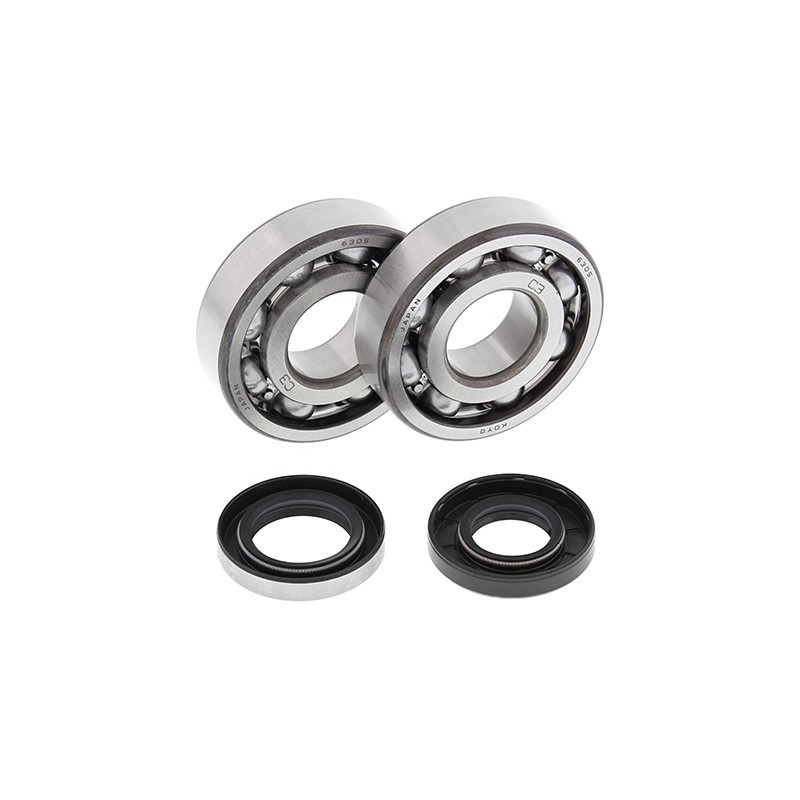 All Balls Łożyska Wału Korbowego Z Uszczelniaczami Husqvarna Cr/Wr 250/360