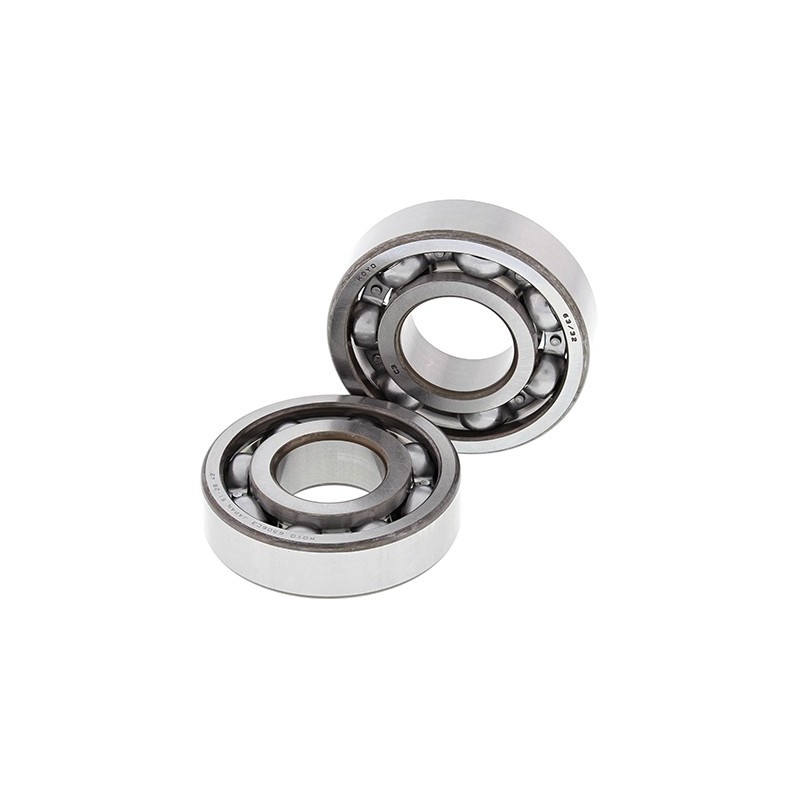 All Balls Łożyska Wału Korbowego Suzuki Ltr 450 '06-'11