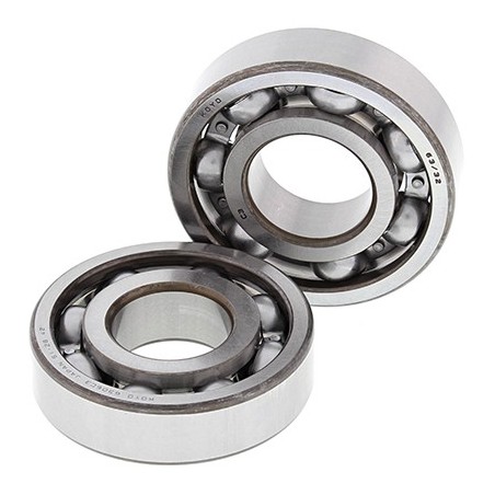 All Balls Łożyska Wału Korbowego Suzuki Ltr 450 '06-'11