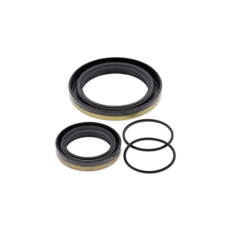 All Balls Uszczelniacze Wału Korbowego Gas Gas Txt125/200/250/280 '03-'04 (Trial)