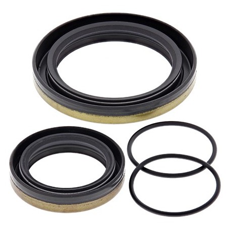 All Balls Uszczelniacze Wału Korbowego Gas Gas Txt125/200/250/280 '03-'04 (Trial)