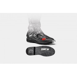 SIDI buty Crossfire 3 biało czerwono czarne